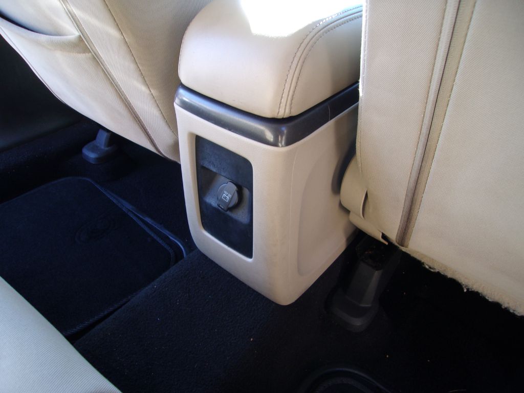 Photo 25 of this DODGE JOURNEY