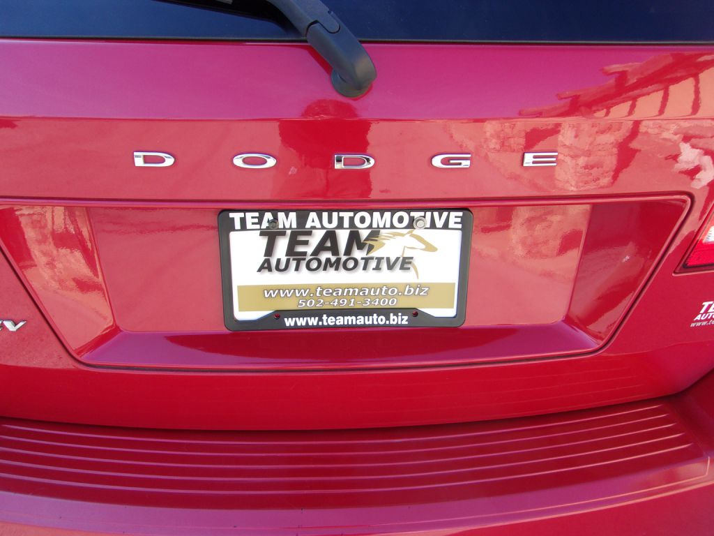 Photo 30 of this DODGE JOURNEY