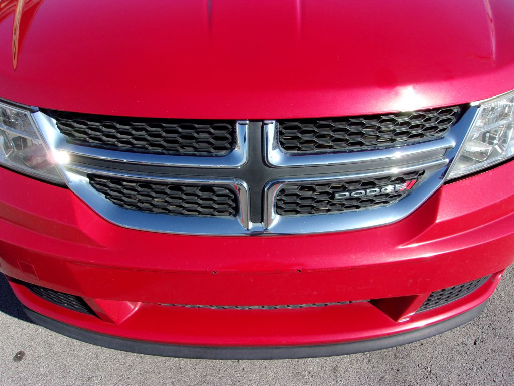 Photo 32 of this DODGE JOURNEY