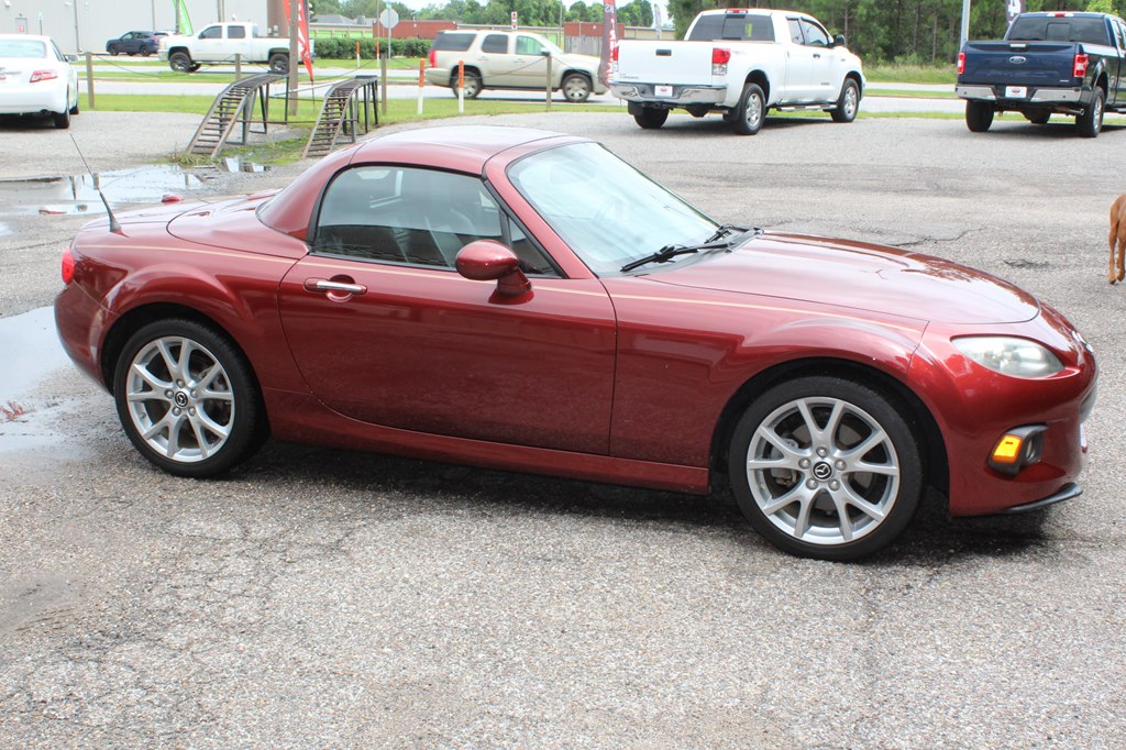 Photo 10 of this MAZDA MX-5 MIATA