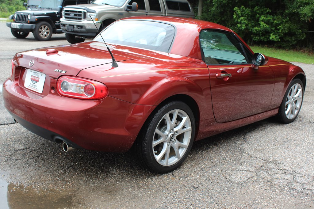 Photo 13 of this MAZDA MX-5 MIATA
