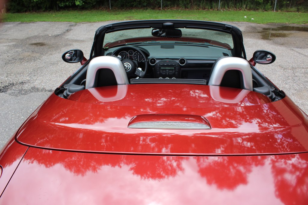 Photo 19 of this MAZDA MX-5 MIATA