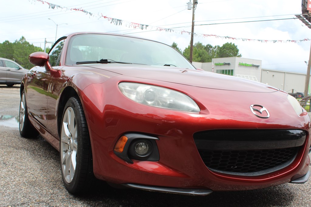 Photo 3 of this MAZDA MX-5 MIATA