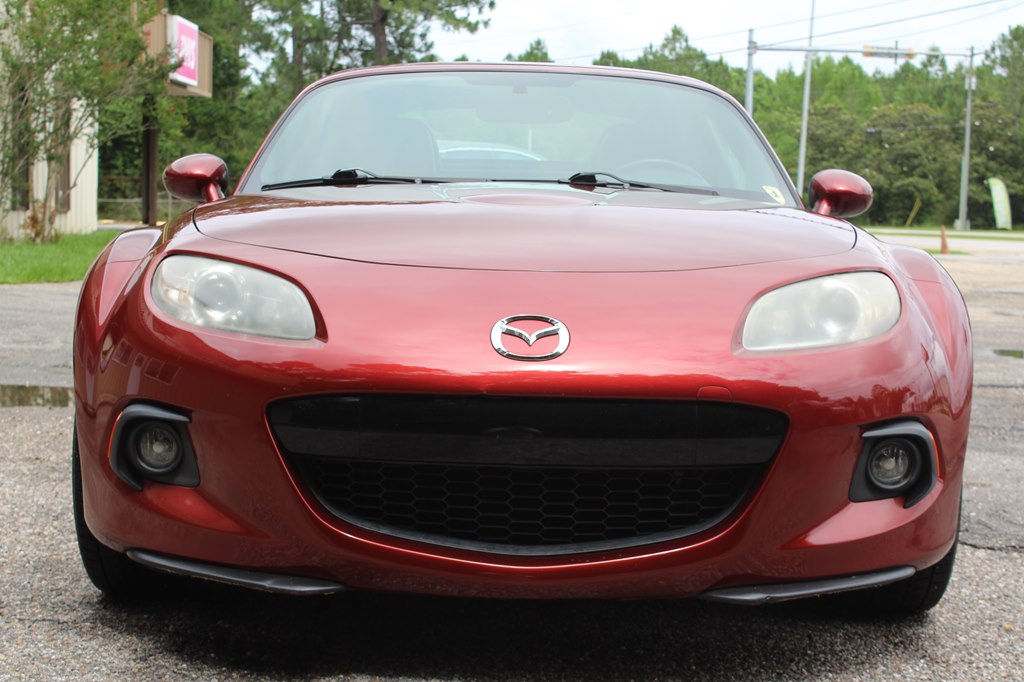 Photo 7 of this MAZDA MX-5 MIATA