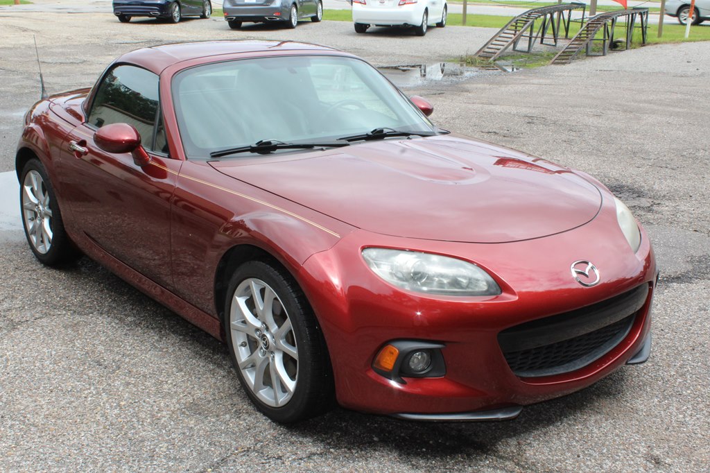 Photo 9 of this MAZDA MX-5 MIATA