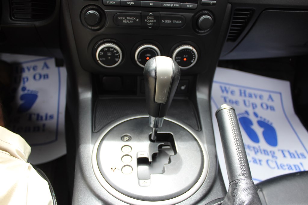 Photo 35 of this MAZDA MX-5 MIATA