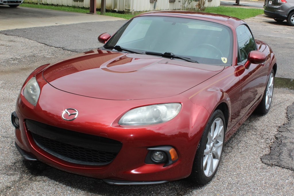 Photo 6 of this MAZDA MX-5 MIATA