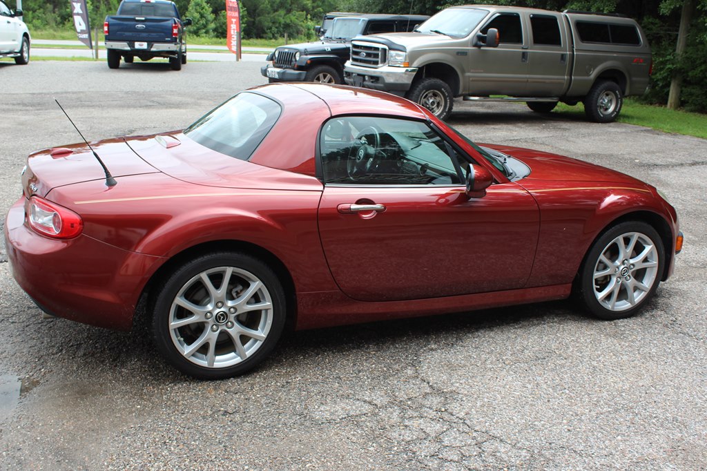 Photo 12 of this MAZDA MX-5 MIATA