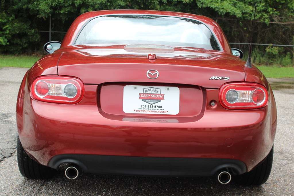 Photo 14 of this MAZDA MX-5 MIATA