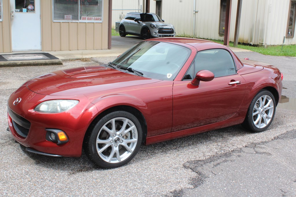Photo 5 of this MAZDA MX-5 MIATA