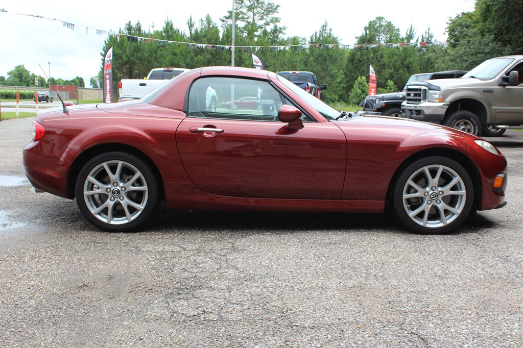 Photo 11 of this MAZDA MX-5 MIATA
