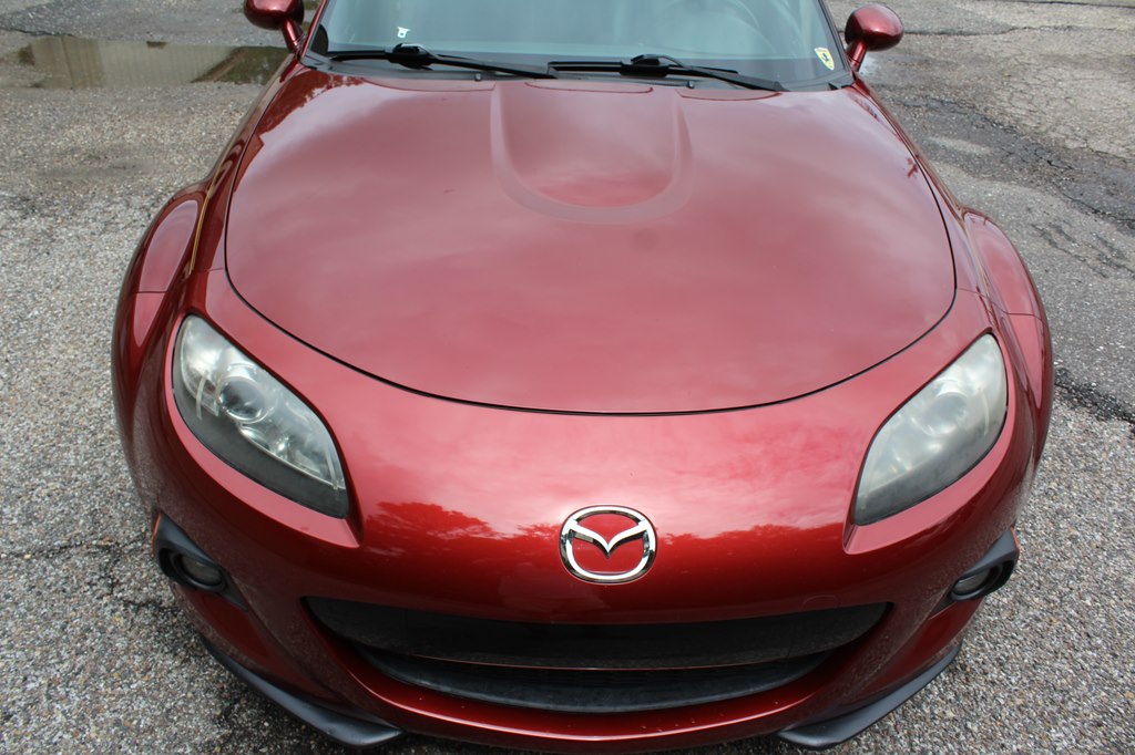 Photo 8 of this MAZDA MX-5 MIATA