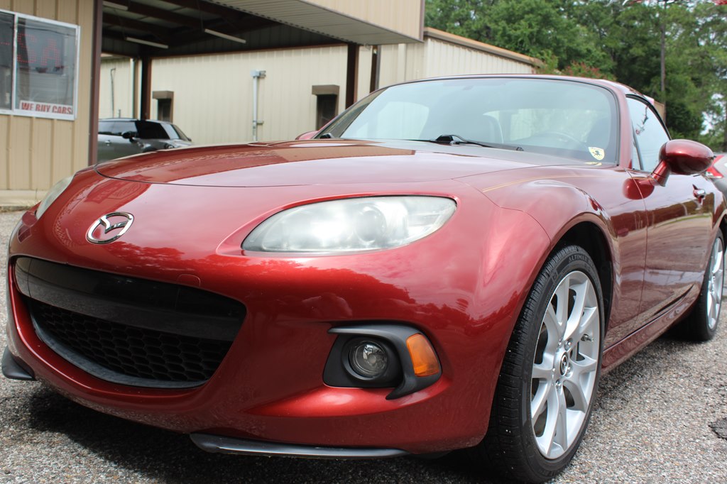 Photo 4 of this MAZDA MX-5 MIATA