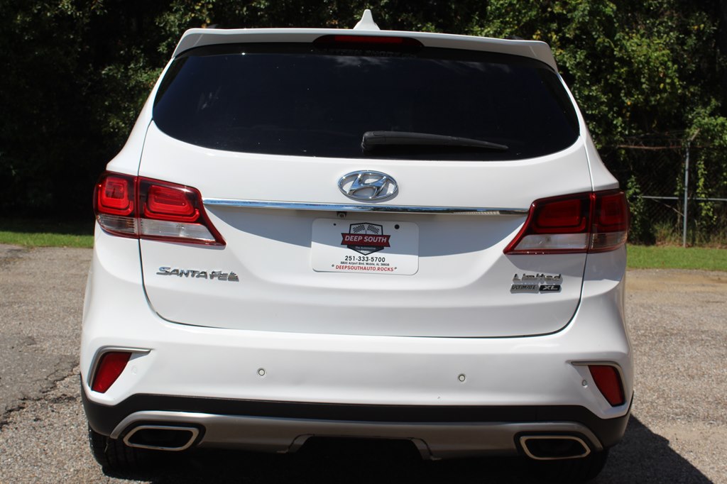 Photo 15 of this HYUNDAI SANTA FE XL
