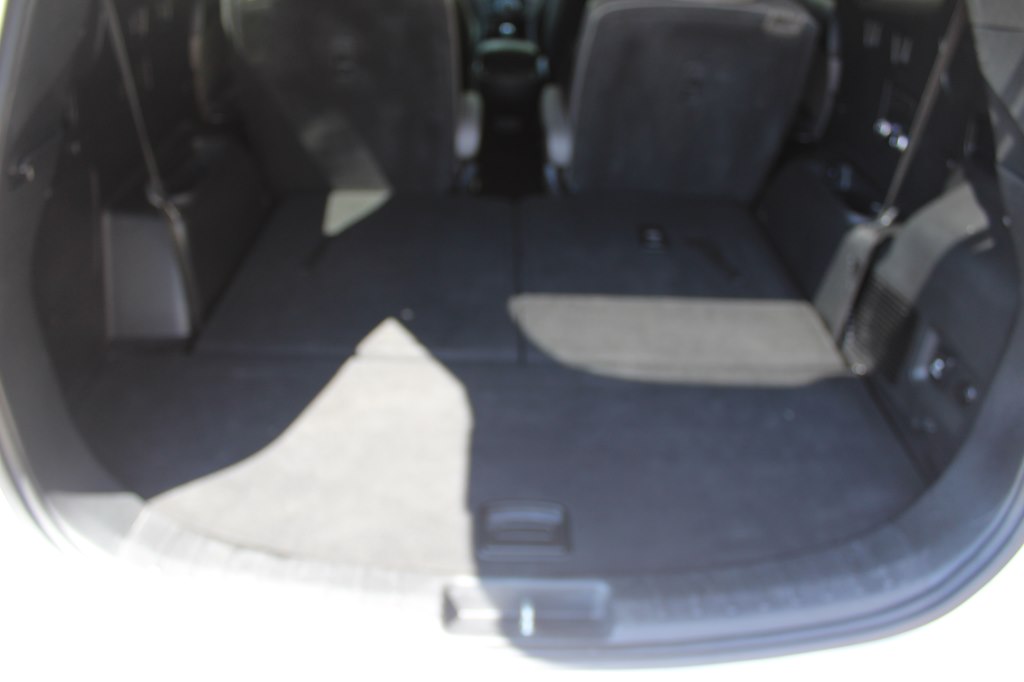 Photo 19 of this HYUNDAI SANTA FE XL