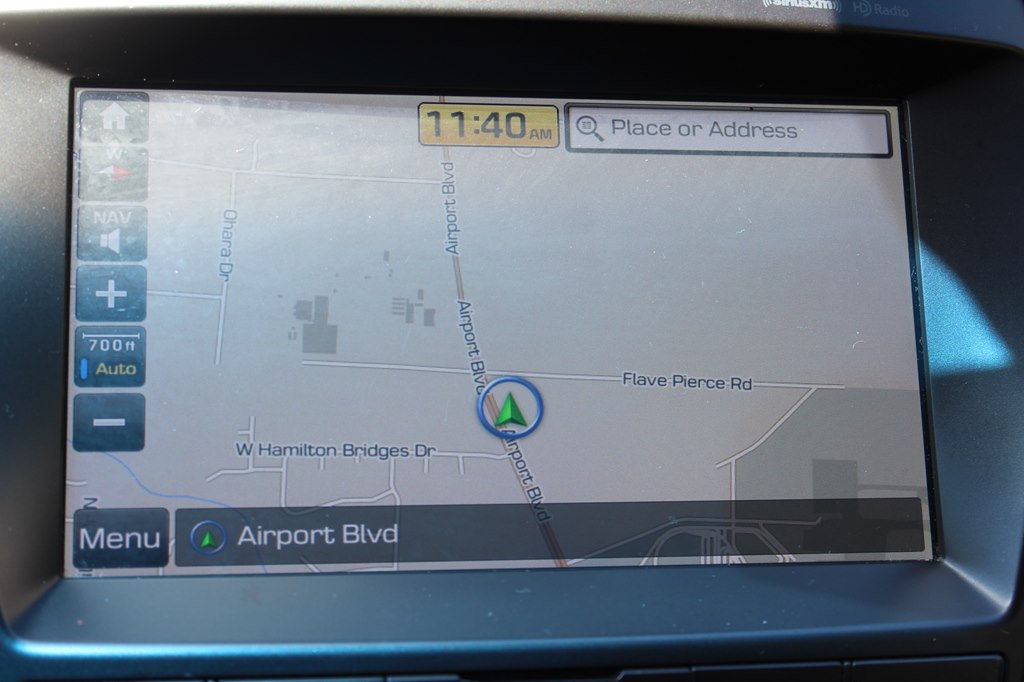 Photo 52 of this HYUNDAI SANTA FE XL