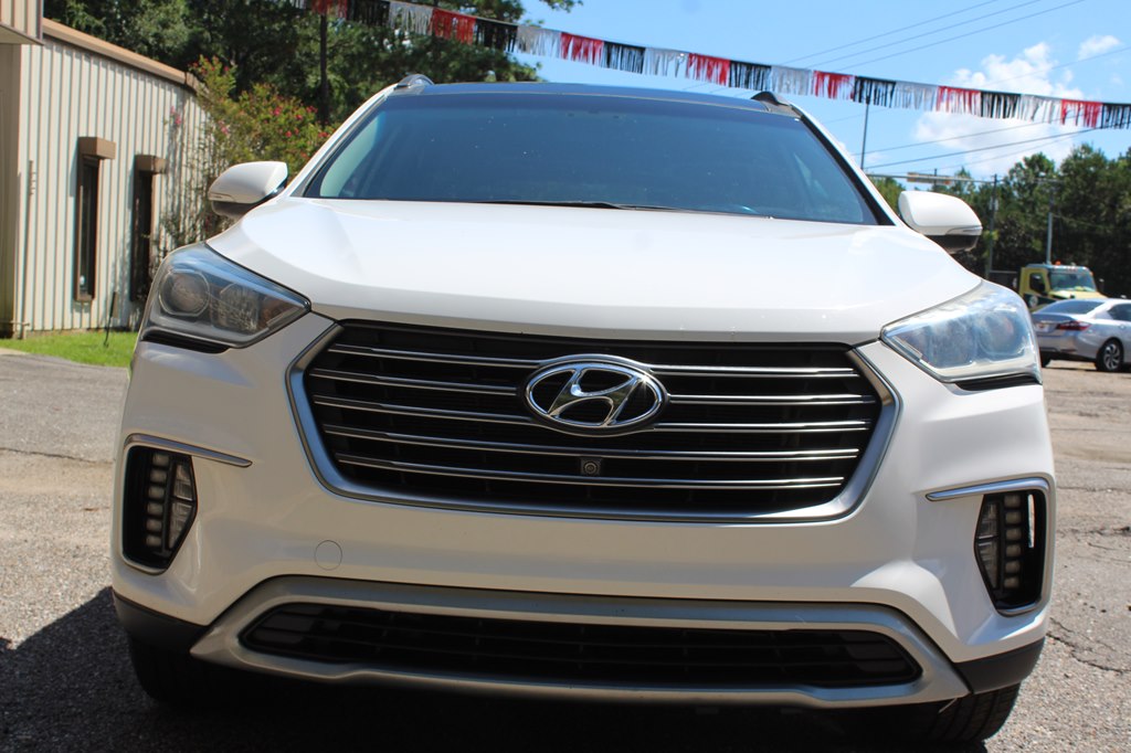 Photo 7 of this HYUNDAI SANTA FE XL