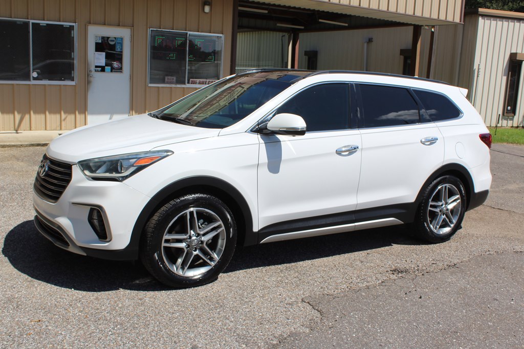 Photo 5 of this HYUNDAI SANTA FE XL