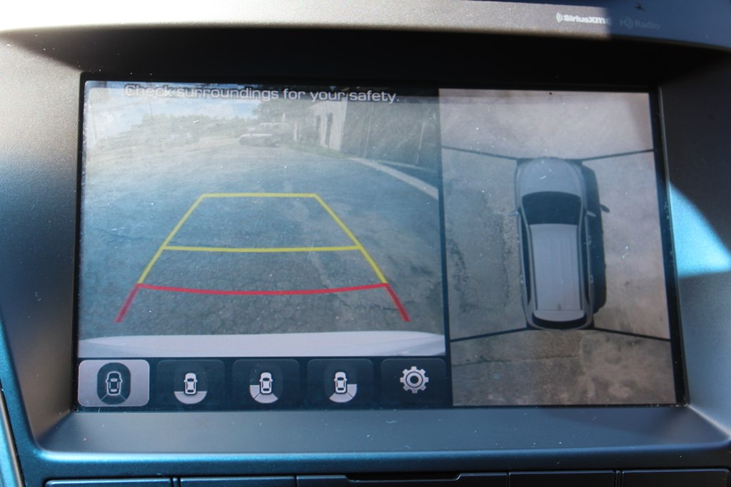 Photo 53 of this HYUNDAI SANTA FE XL