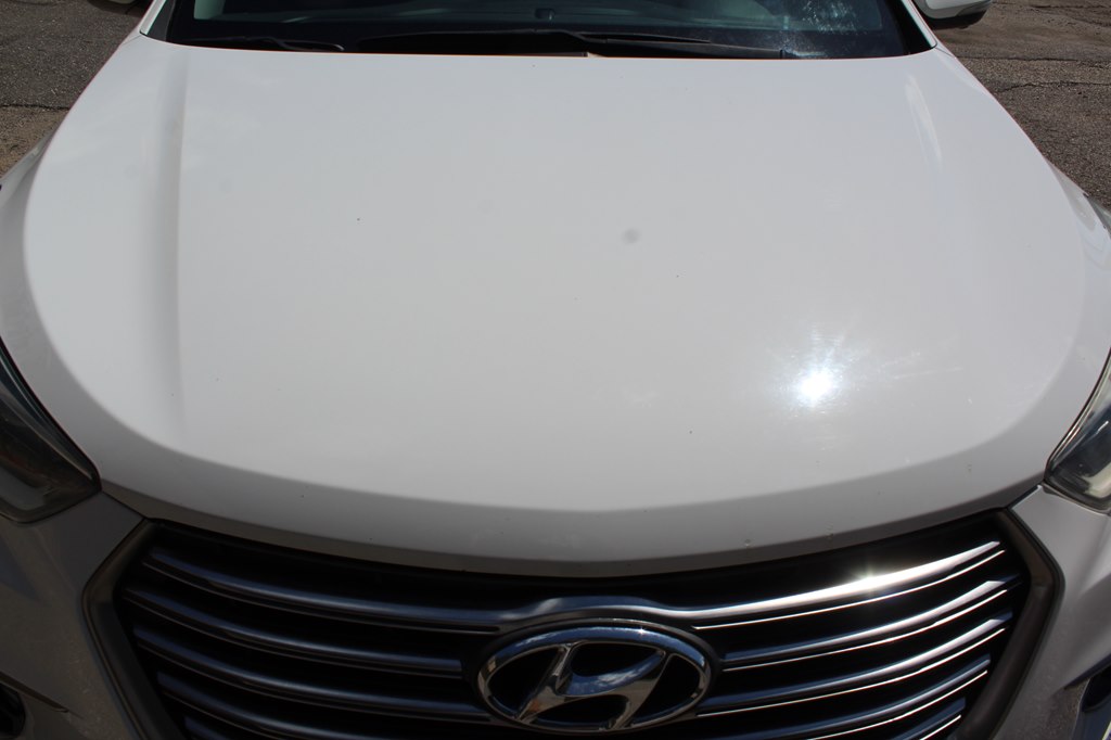 Photo 8 of this HYUNDAI SANTA FE XL