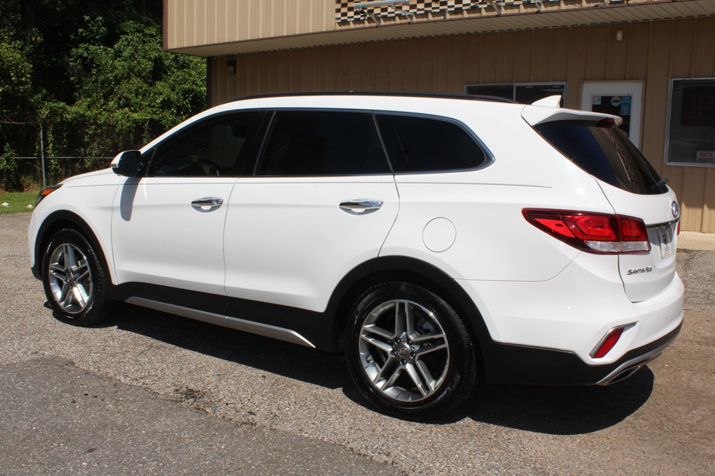 Photo 17 of this HYUNDAI SANTA FE XL