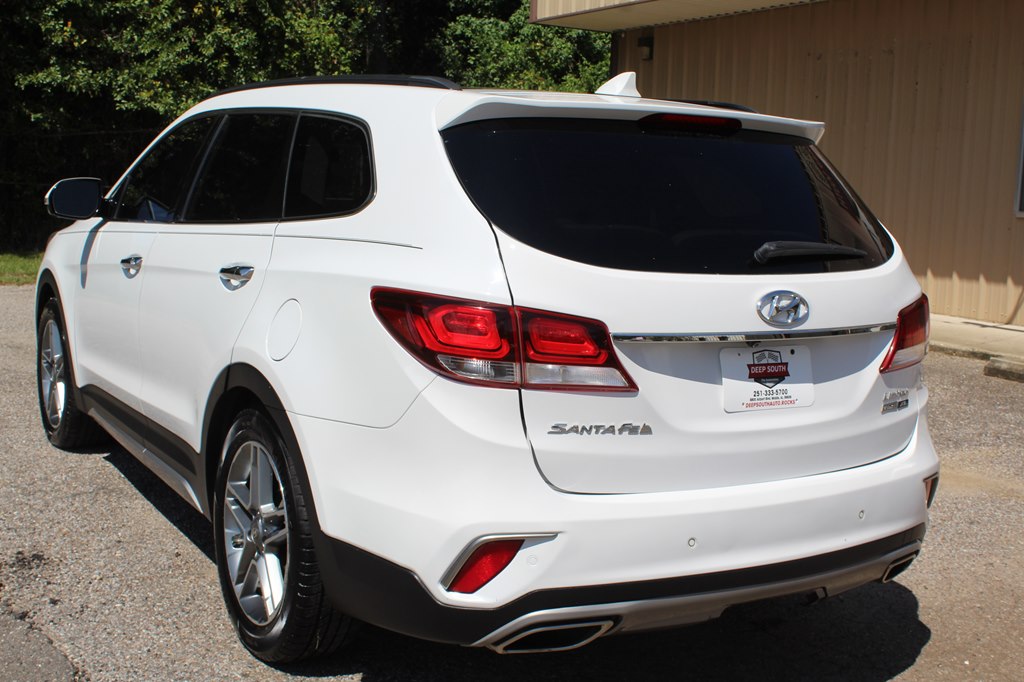 Photo 16 of this HYUNDAI SANTA FE XL