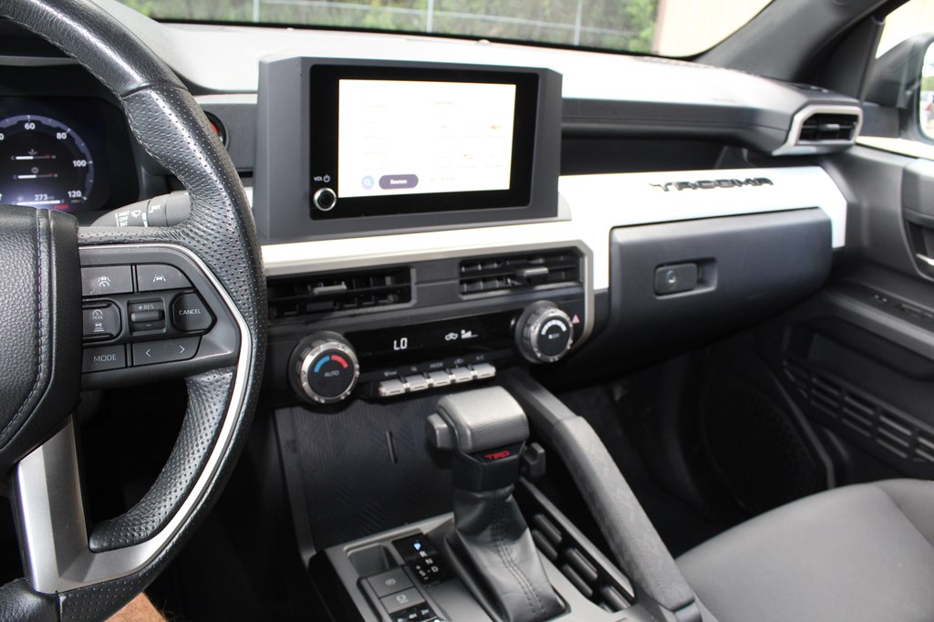 Photo 39 of this TOYOTA TACOMA