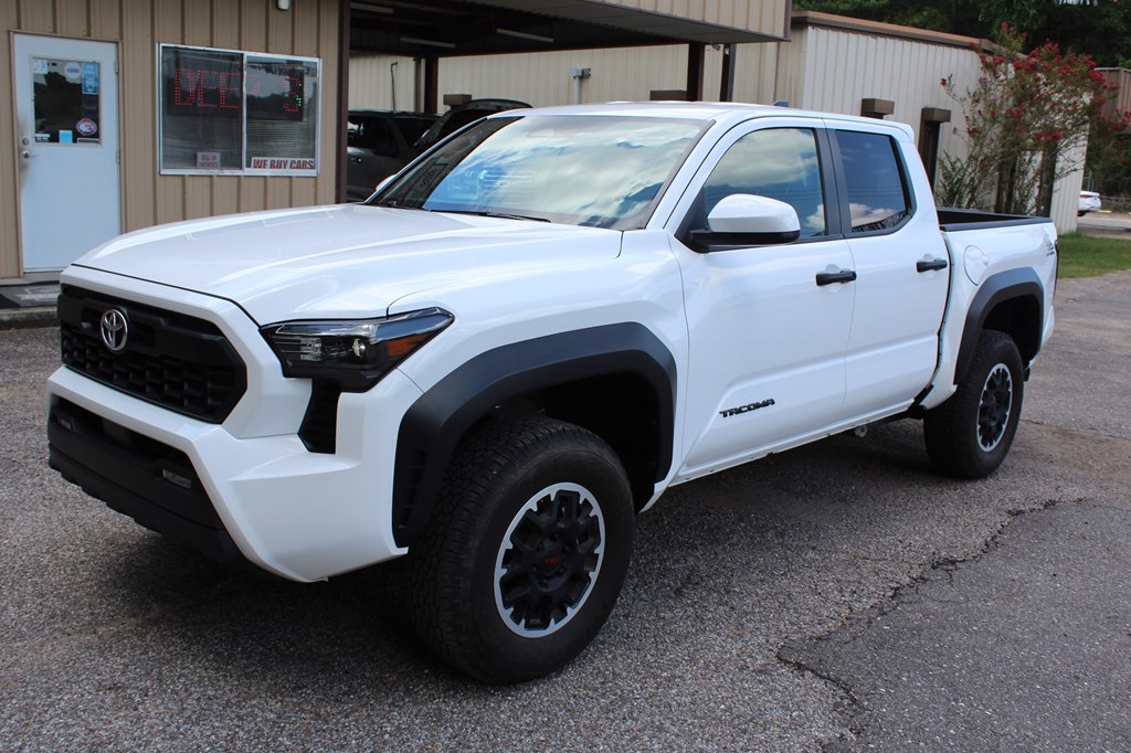 Photo 6 of this TOYOTA TACOMA