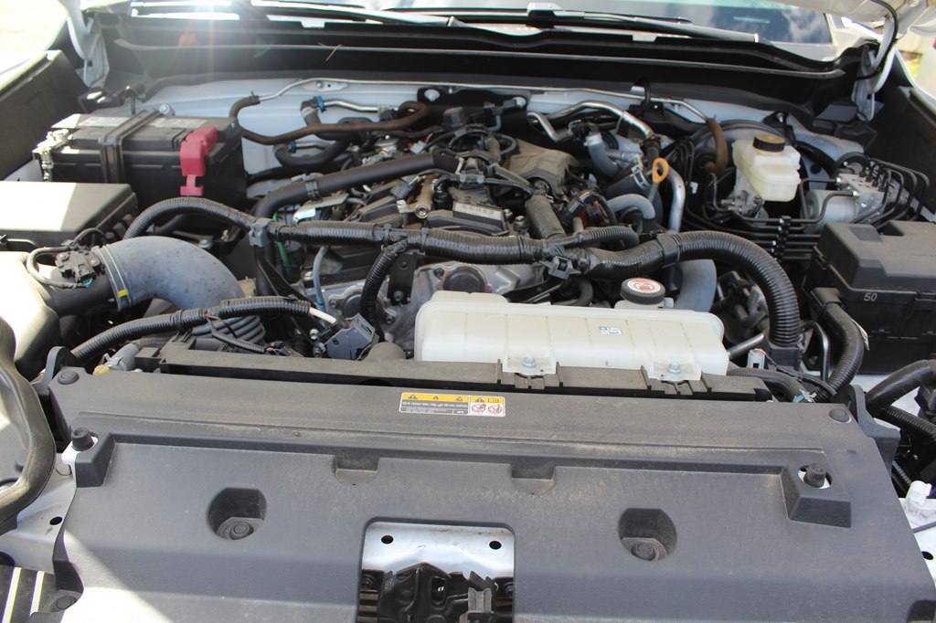 Photo 43 of this TOYOTA TACOMA