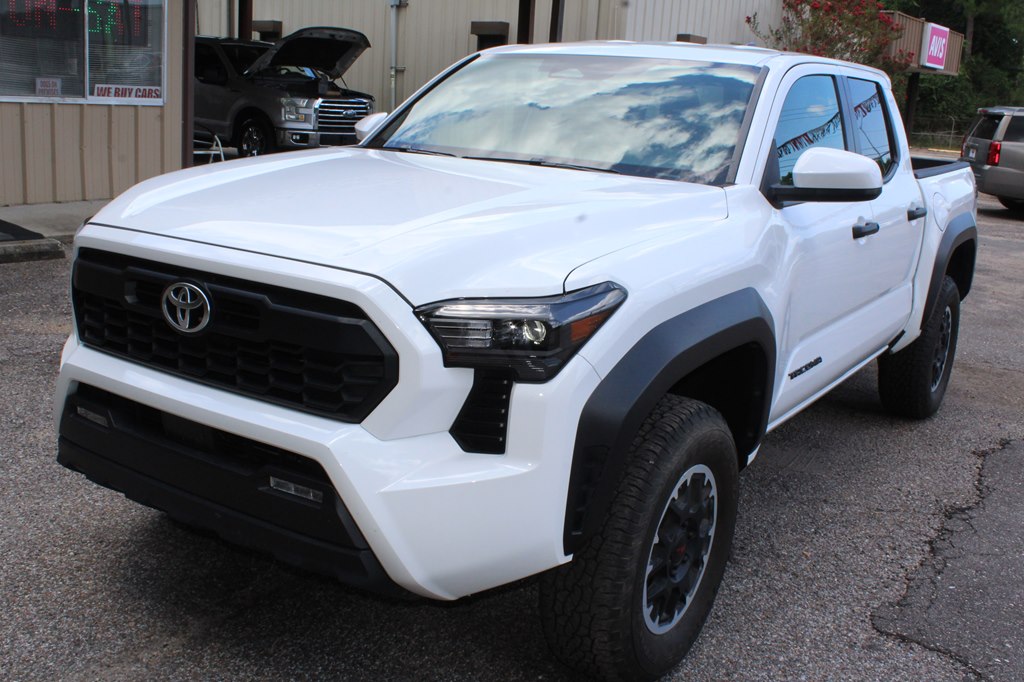 Photo 7 of this TOYOTA TACOMA