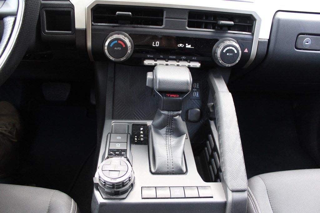 Photo 38 of this TOYOTA TACOMA