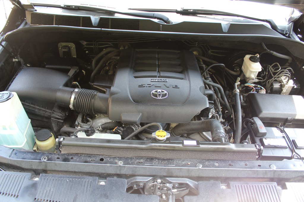 Photo 55 of this TOYOTA TUNDRA