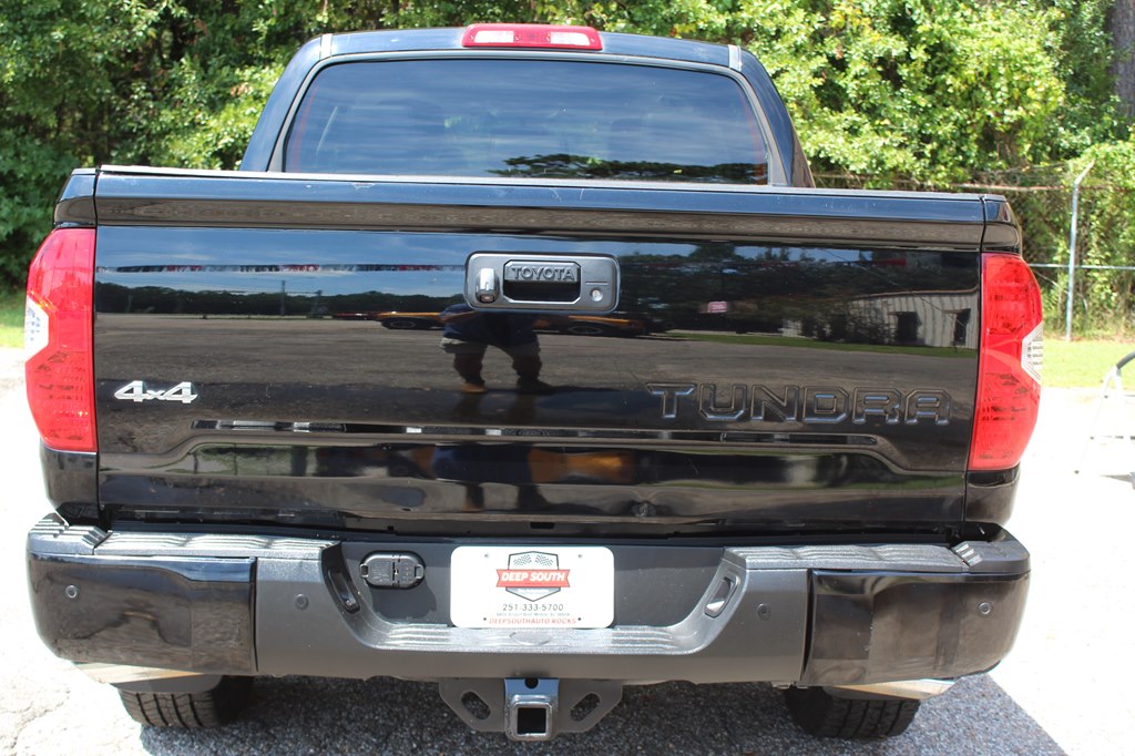 Photo 15 of this TOYOTA TUNDRA