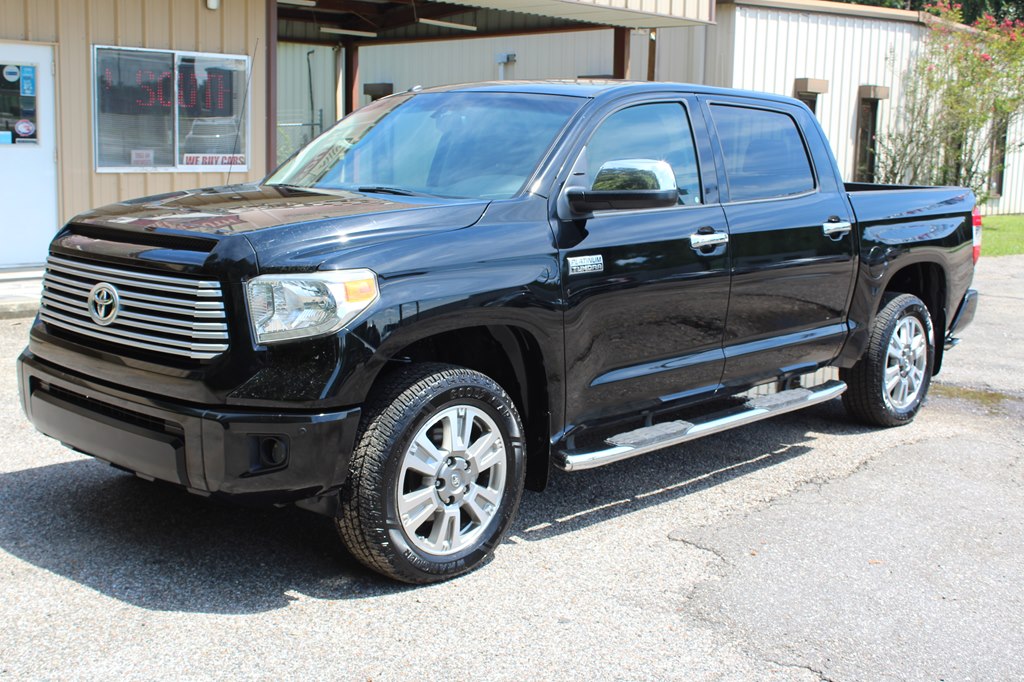 Photo 6 of this TOYOTA TUNDRA
