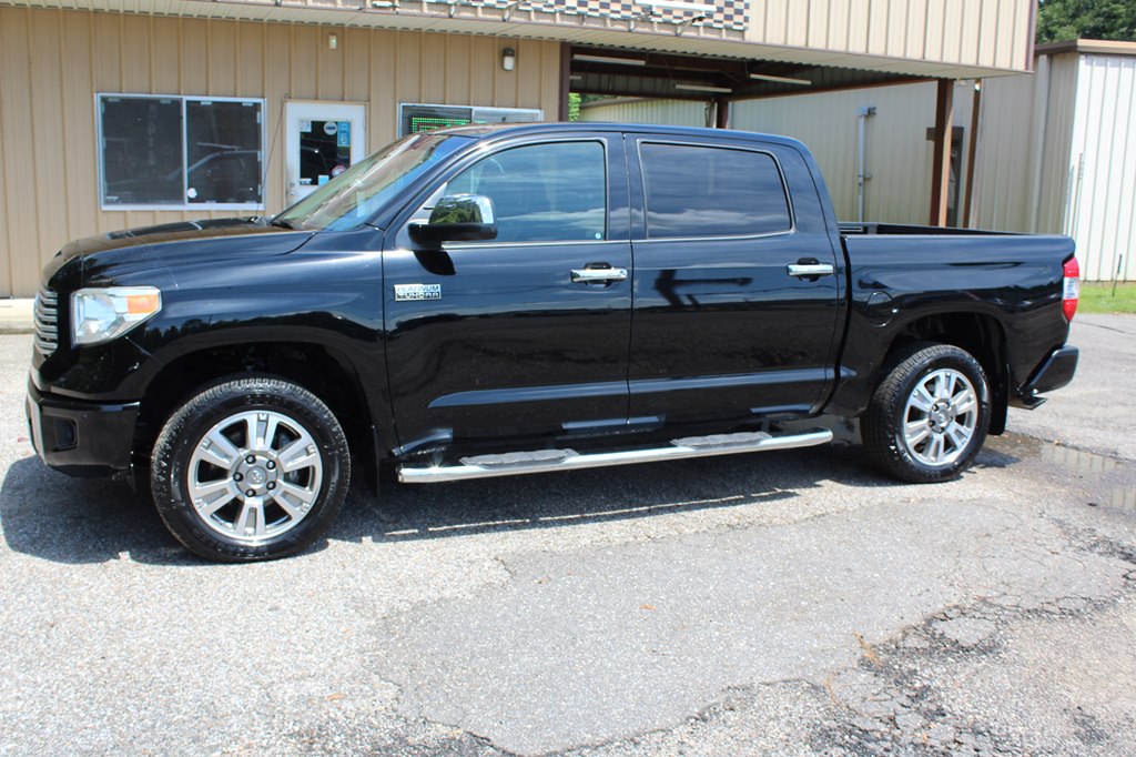 Photo 5 of this TOYOTA TUNDRA