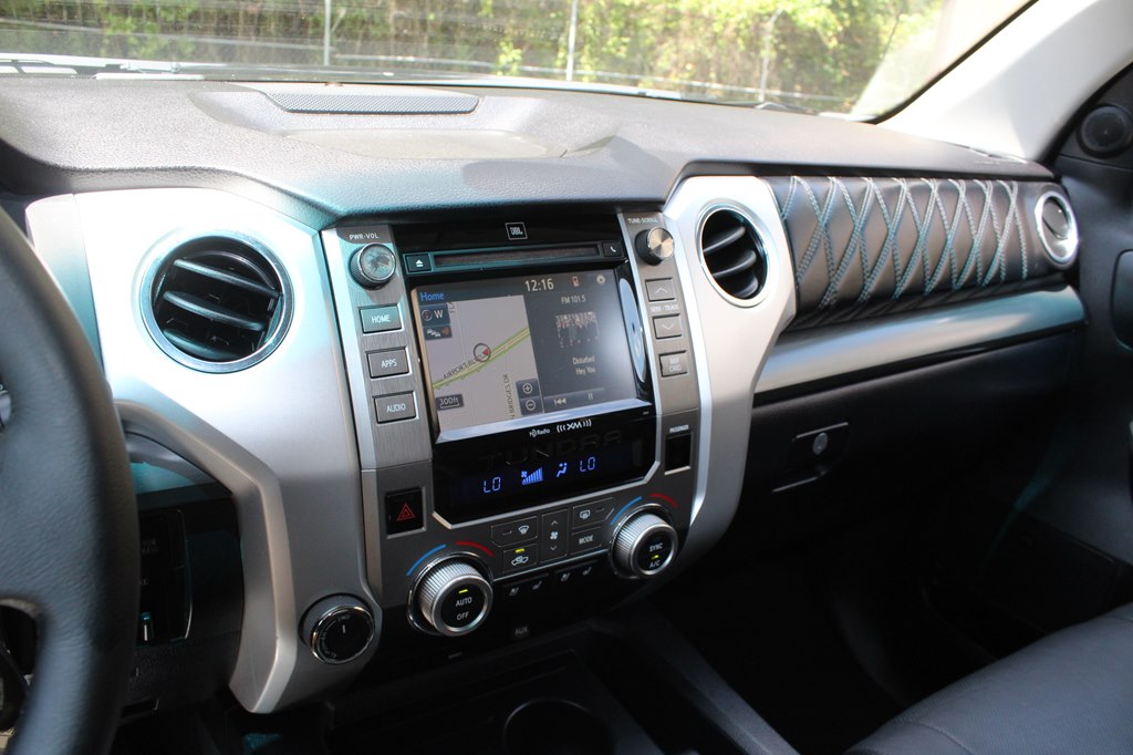 Photo 45 of this TOYOTA TUNDRA