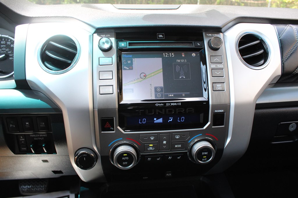 Photo 42 of this TOYOTA TUNDRA
