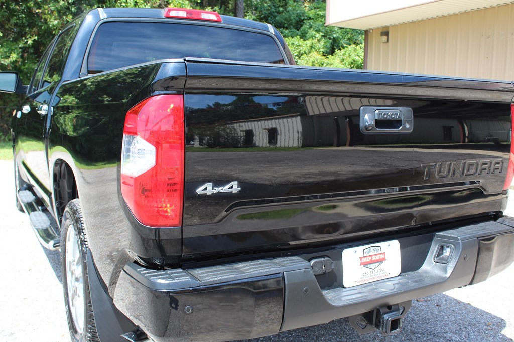 Photo 16 of this TOYOTA TUNDRA