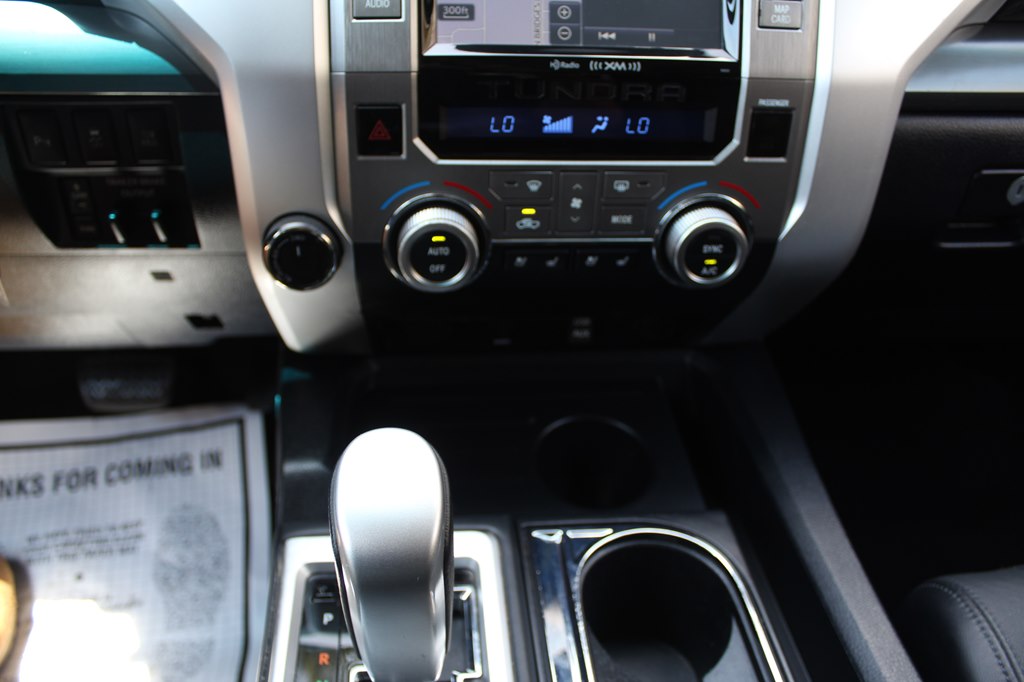 Photo 43 of this TOYOTA TUNDRA