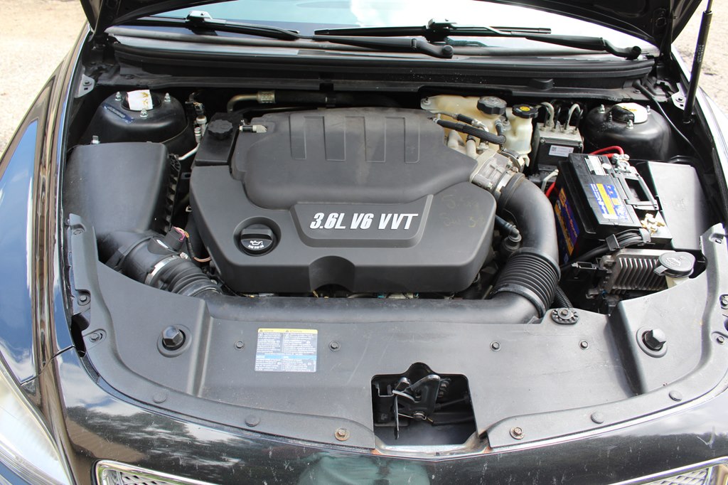 Photo 46 of this CHEVROLET MALIBU