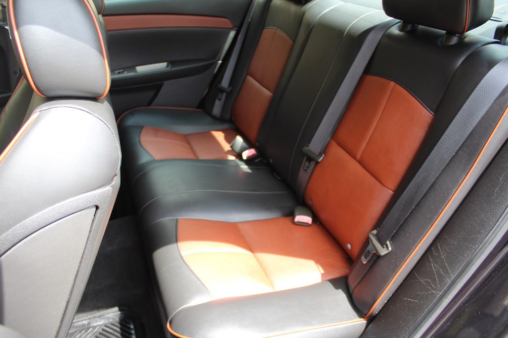 Photo 31 of this CHEVROLET MALIBU