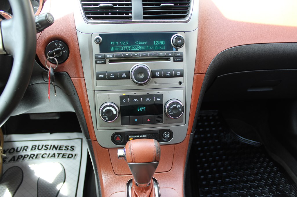 Photo 39 of this CHEVROLET MALIBU