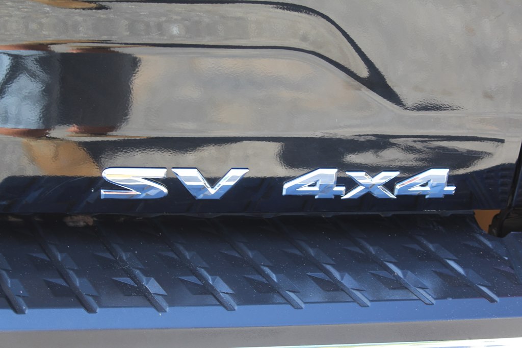 Photo 48 of this NISSAN TITAN