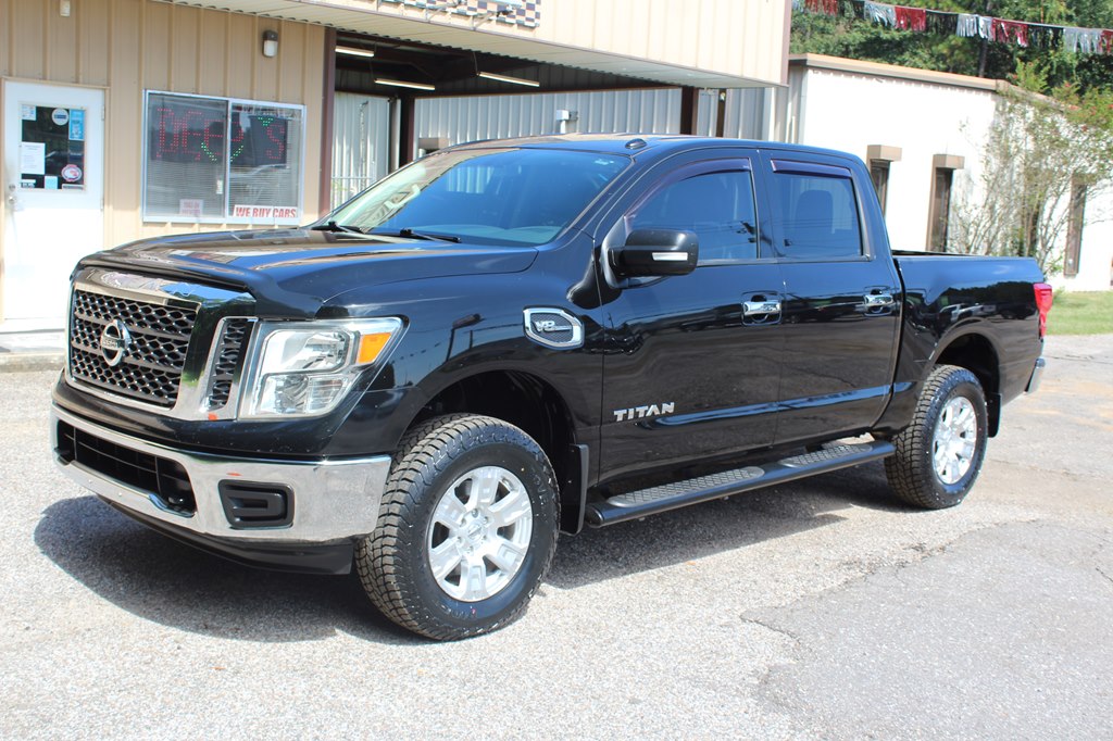 Photo 6 of this NISSAN TITAN