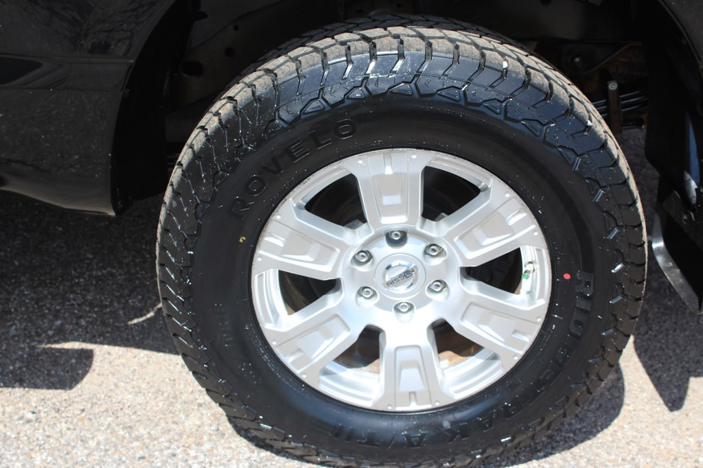 Photo 47 of this NISSAN TITAN
