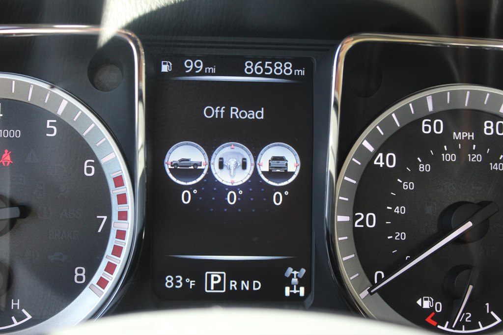 Photo 36 of this NISSAN TITAN