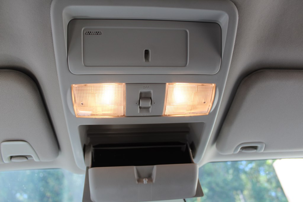 Photo 43 of this NISSAN TITAN