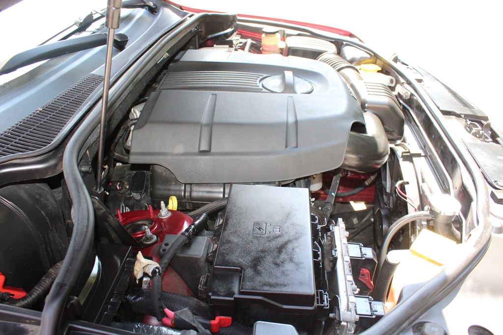 Photo 49 of this JEEP GRAND CHEROKEE