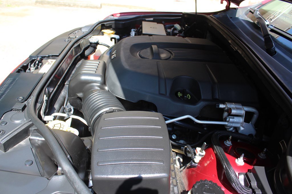 Photo 50 of this JEEP GRAND CHEROKEE