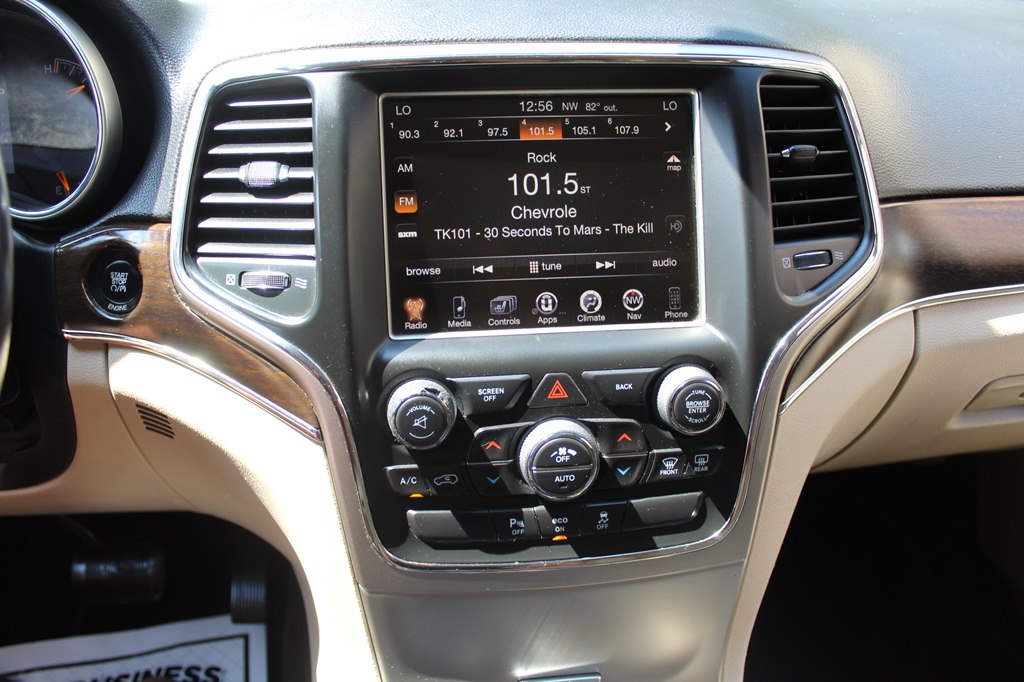 Photo 39 of this JEEP GRAND CHEROKEE